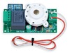 Anti spark circuit + radio boards - Electronic controller for radio and sparks noises, for game rooms. 